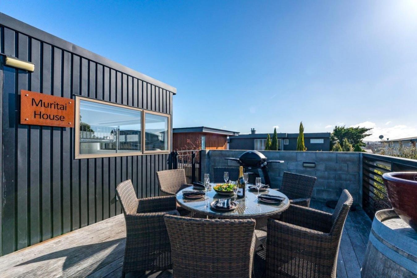 Muritai House - Taupo Exterior photo