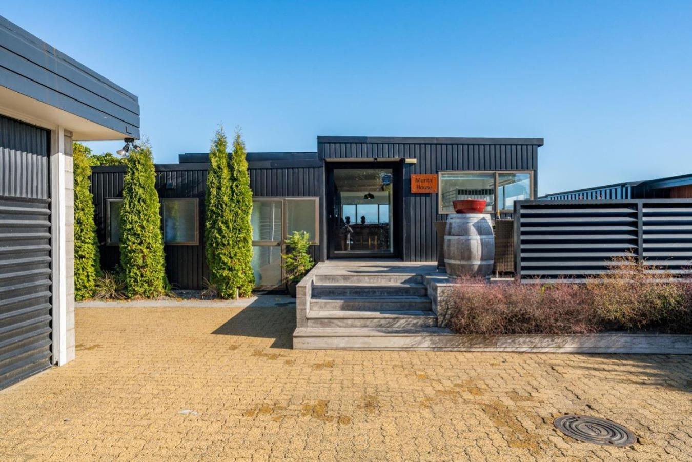 Muritai House - Taupo Exterior photo