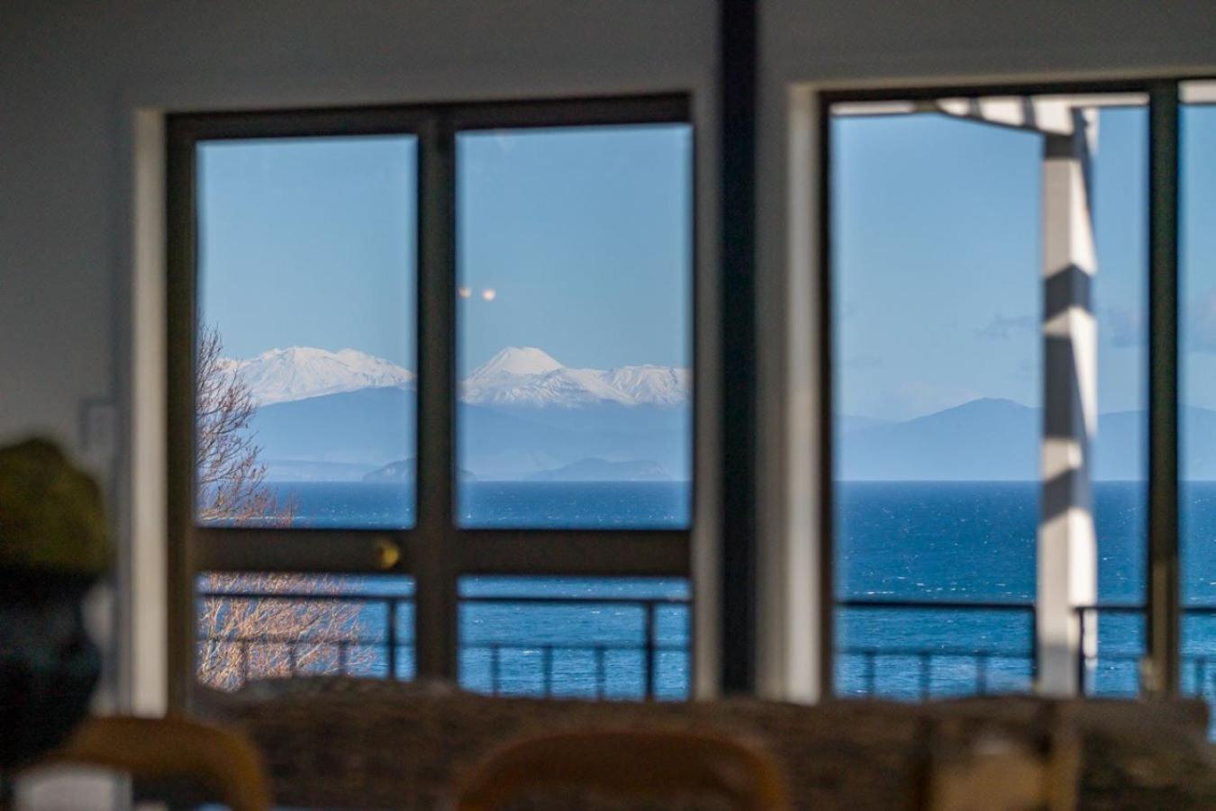 Muritai House - Taupo Exterior photo